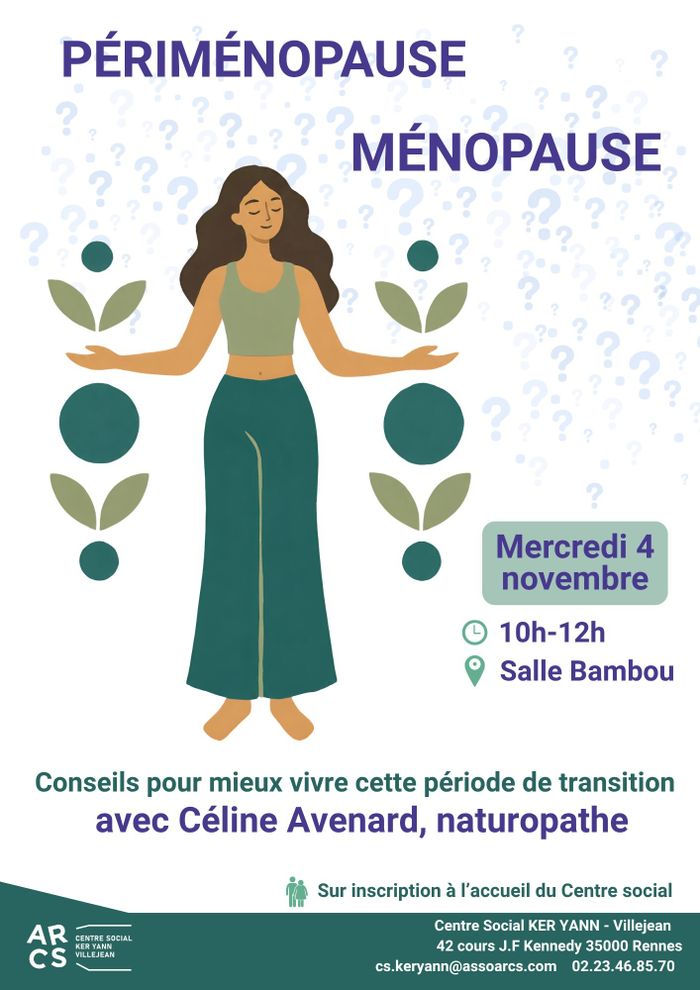 Visuel évènement