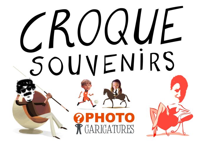« Croque Souvenirs ! »/ 40 ans de la Médiathèque Jean-Jaurès