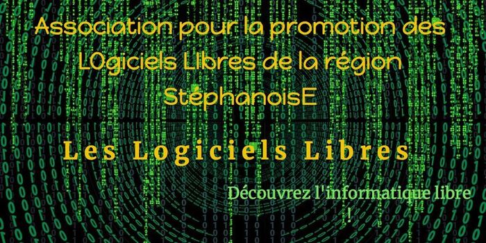 (conférence) Pour la promotion des Logiciels Libres