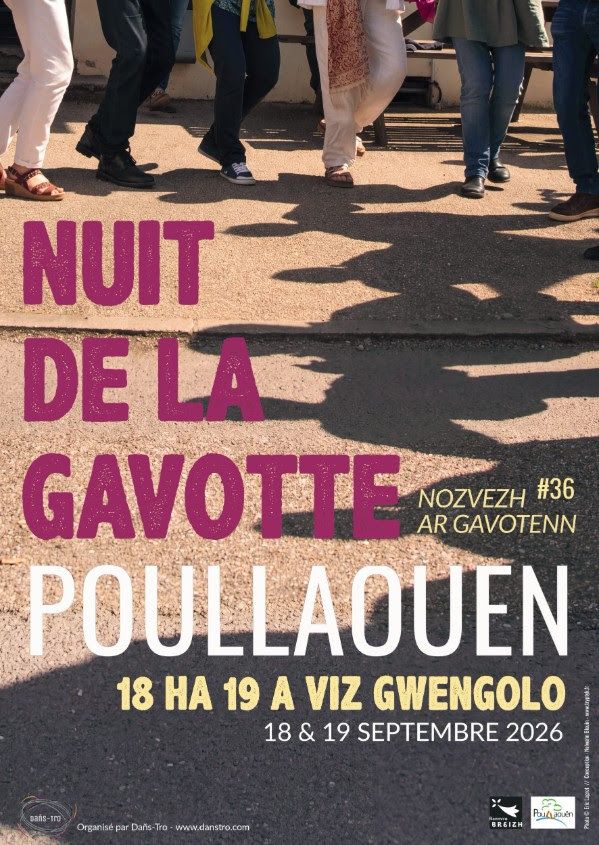 Visuel évènement
