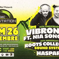 Dub Station @6IMIC #10