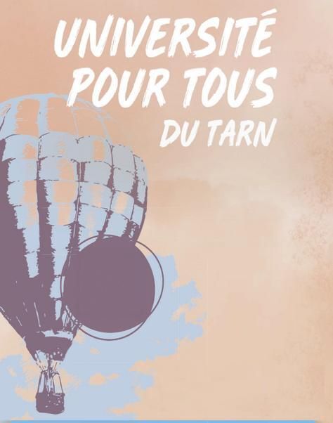 L’Université pour Tous ouvre les portes de sa nouvelle saison