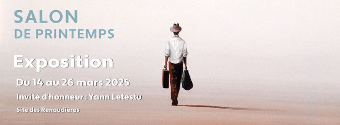 Salon de printemps 2025