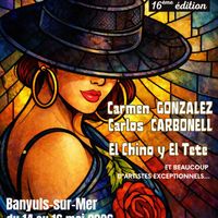 Festival Ascension Flamenca - Documentaire "Alalà"