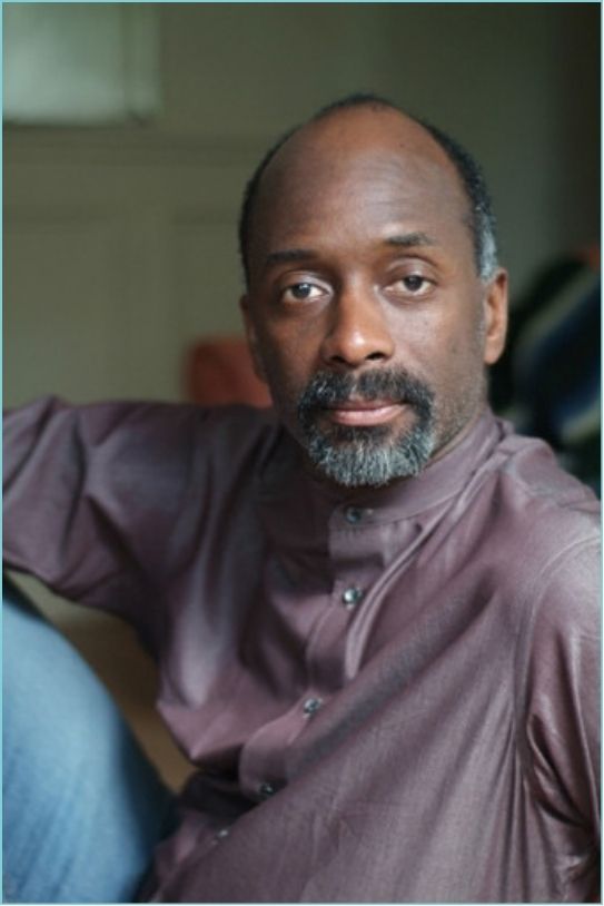Eddy Harris