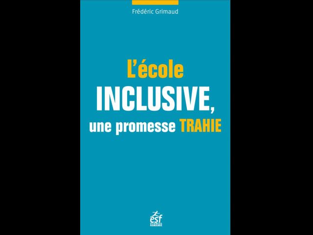 Table Ronde sur l'école inclusive