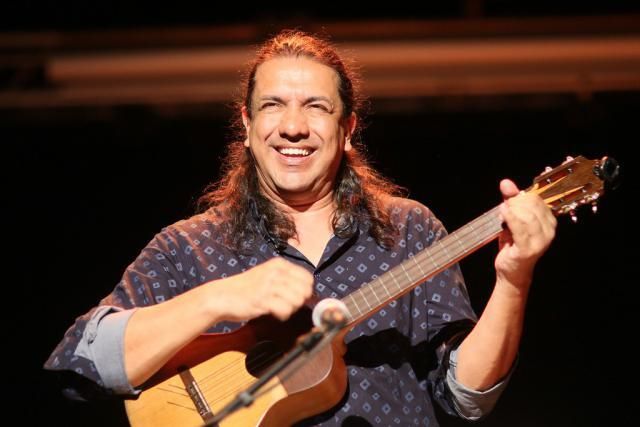 Tropical Christmas Storytelling Show