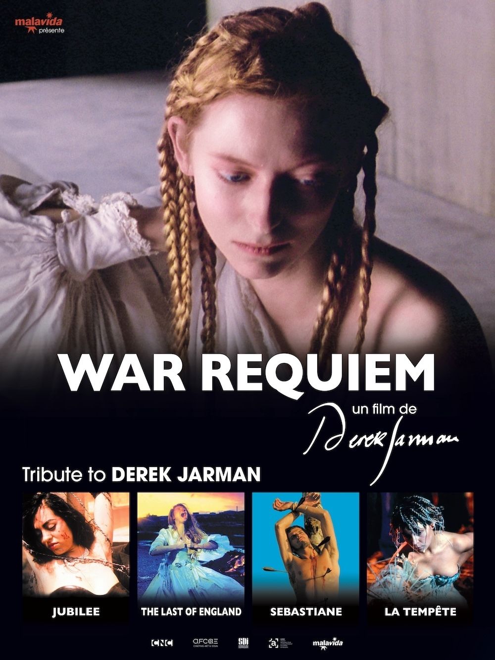 Derek Jarman