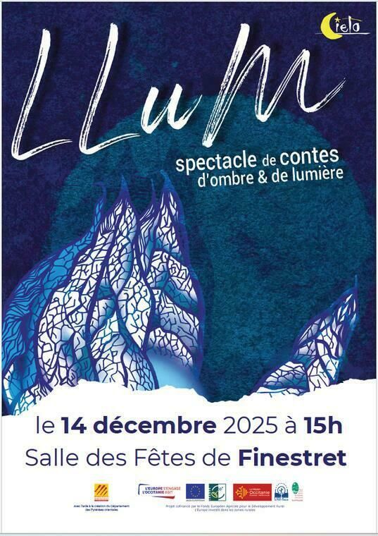 Spectacle - Llum