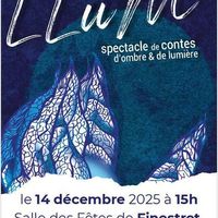 Spectacle - Llum