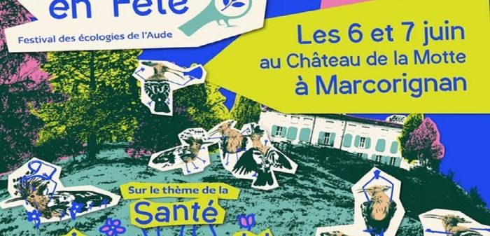 Hupette en fête