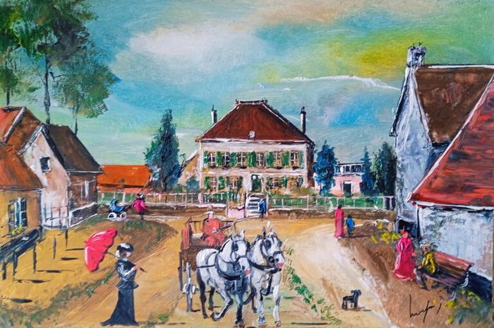 DÉCOUVERTE DES CHATEAUX SUITES