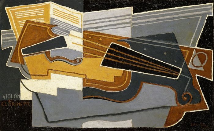 1917, un mimodrame pour deux comédiens et sept instrumentistes