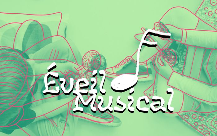 Éveil musical
