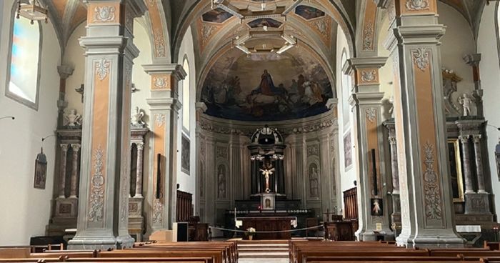 Concert Sainte Cécile — Reignier-Ésery