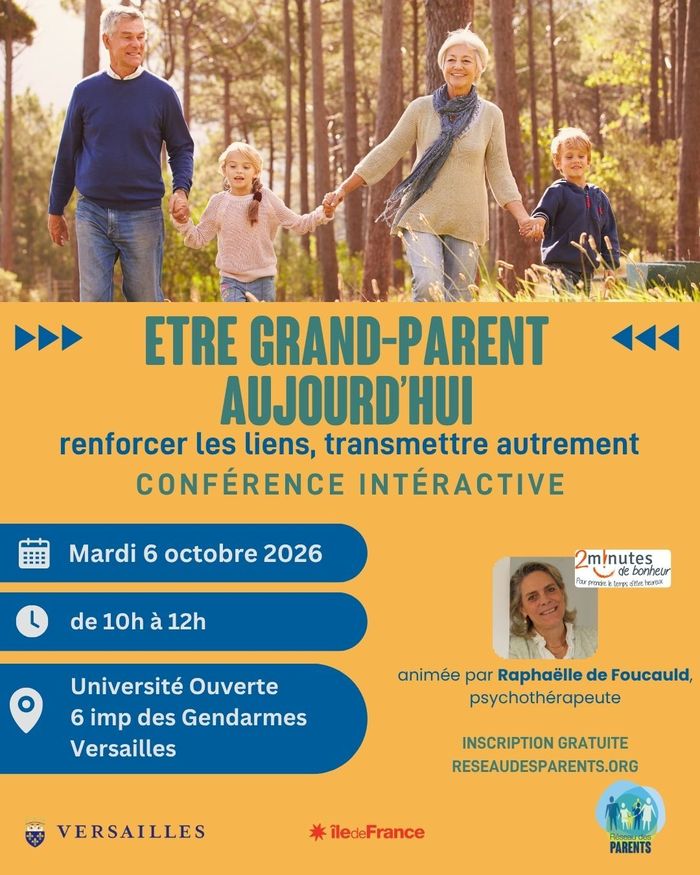 Visuel évènement