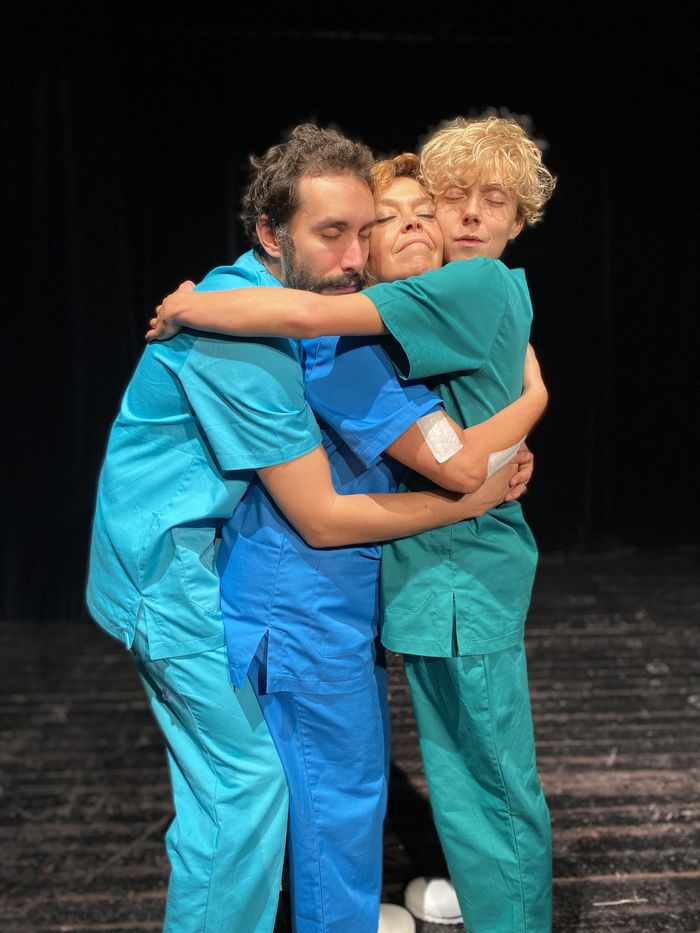 Proposition de spectacle pour le catalogue culturel du Loiret