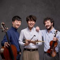 Concert - Trio Pantoum