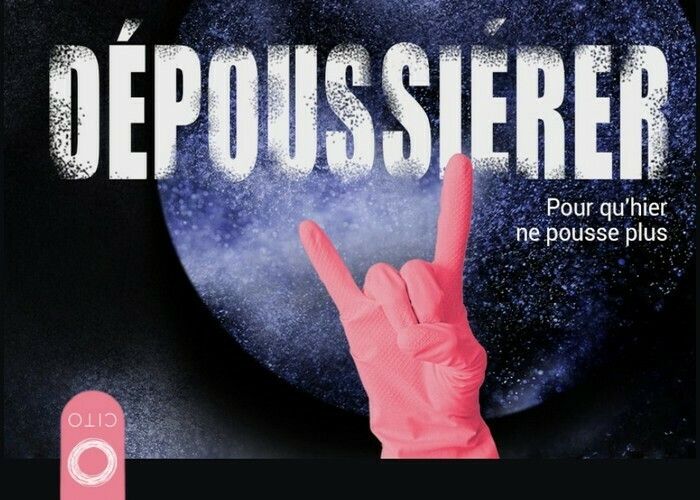Dépoussiérer - par le CITO