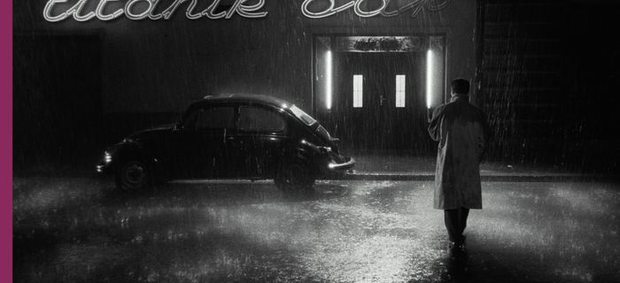 Week-end spécial « Sous la pluie » - 6 films