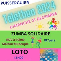 Téléthon 2024
