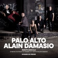 Palo Alto & Alain Damasio