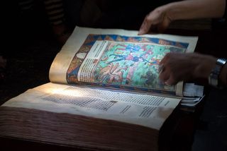 Présentation des nouvelles acquisitions patrimoniales de la bibliothèque d'étude et du patrimoine