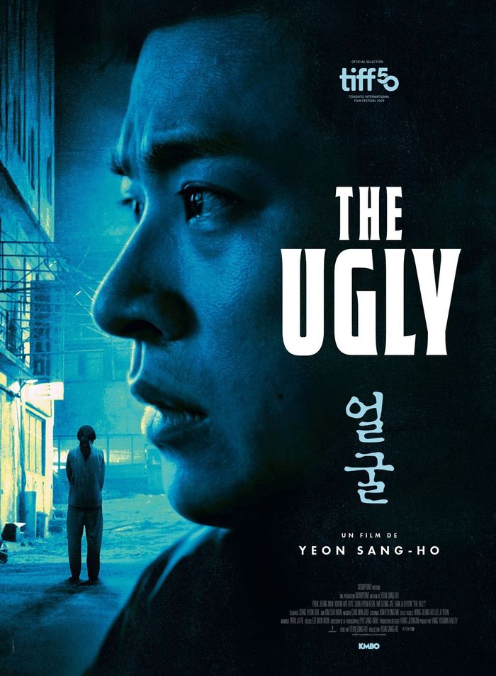 DRAME / THRILLER DE SANG-HO YEON AVEC JEONG MIN PARK - CORÉE DU SUD - 2026 - 1H42
