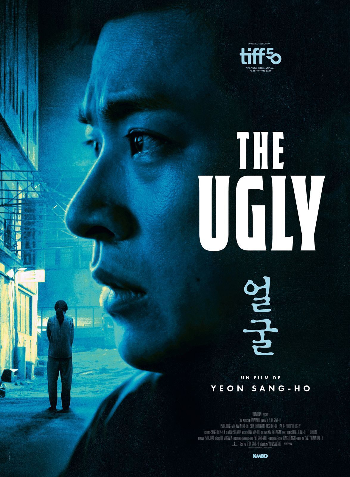 The Ugly  (VOST)