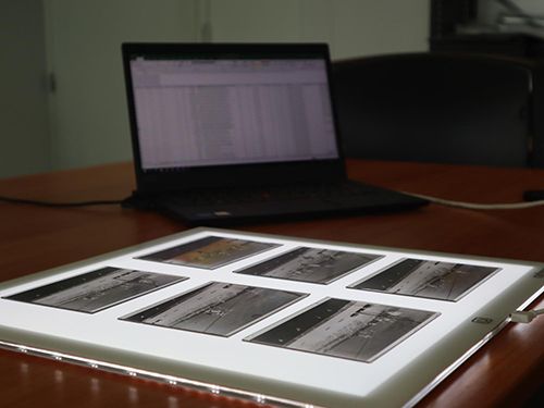 Archiver un fonds presse : enjeux archivistiques et attente(s) du déposant