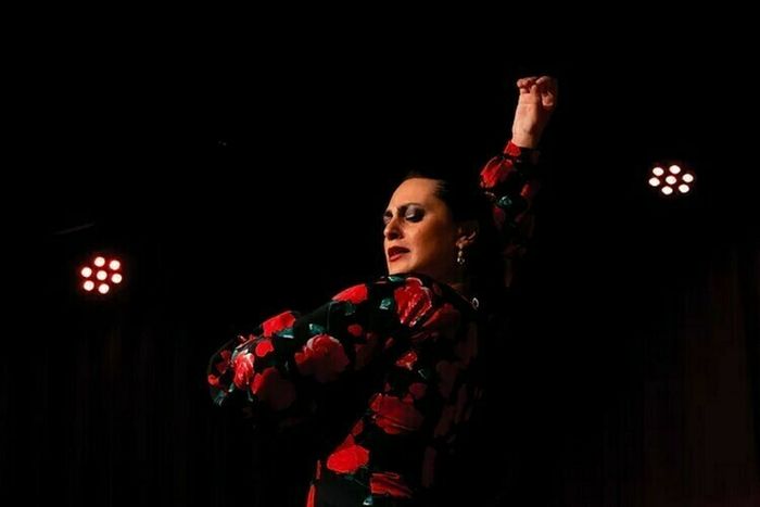 Tablao flamenco - Cie Flamenca/Helena Cueto