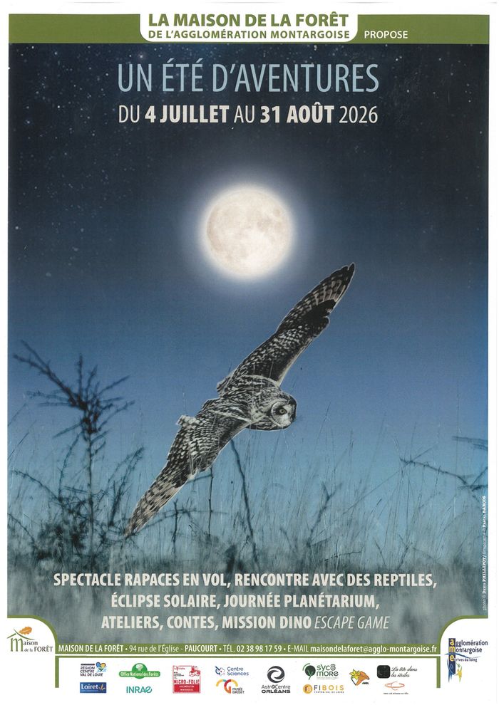 Visuel évènement