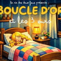 Boucle d'or et les 3 ours