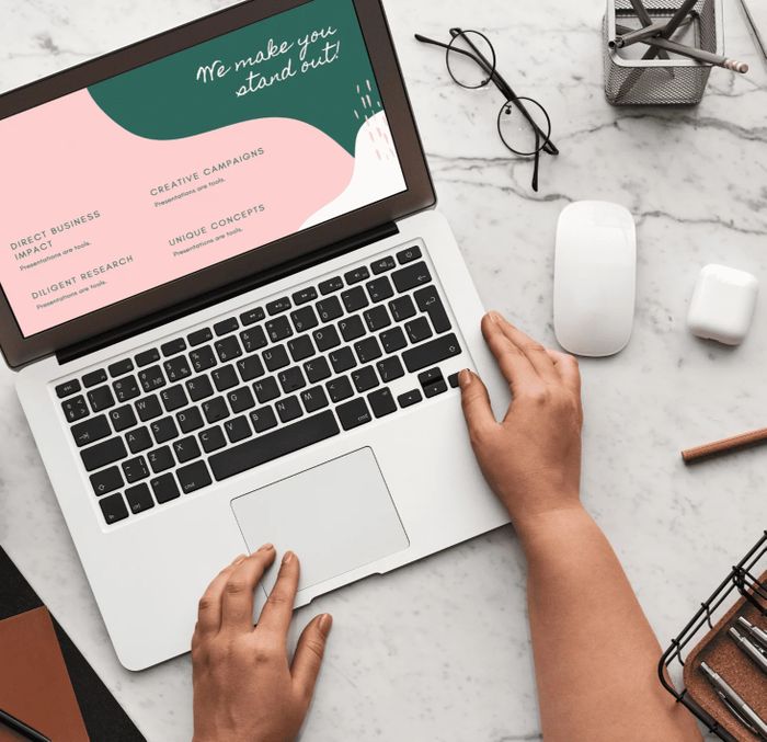 Accompagnement numérique