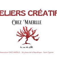 Atelier - création de fondants et suspensions parfumées