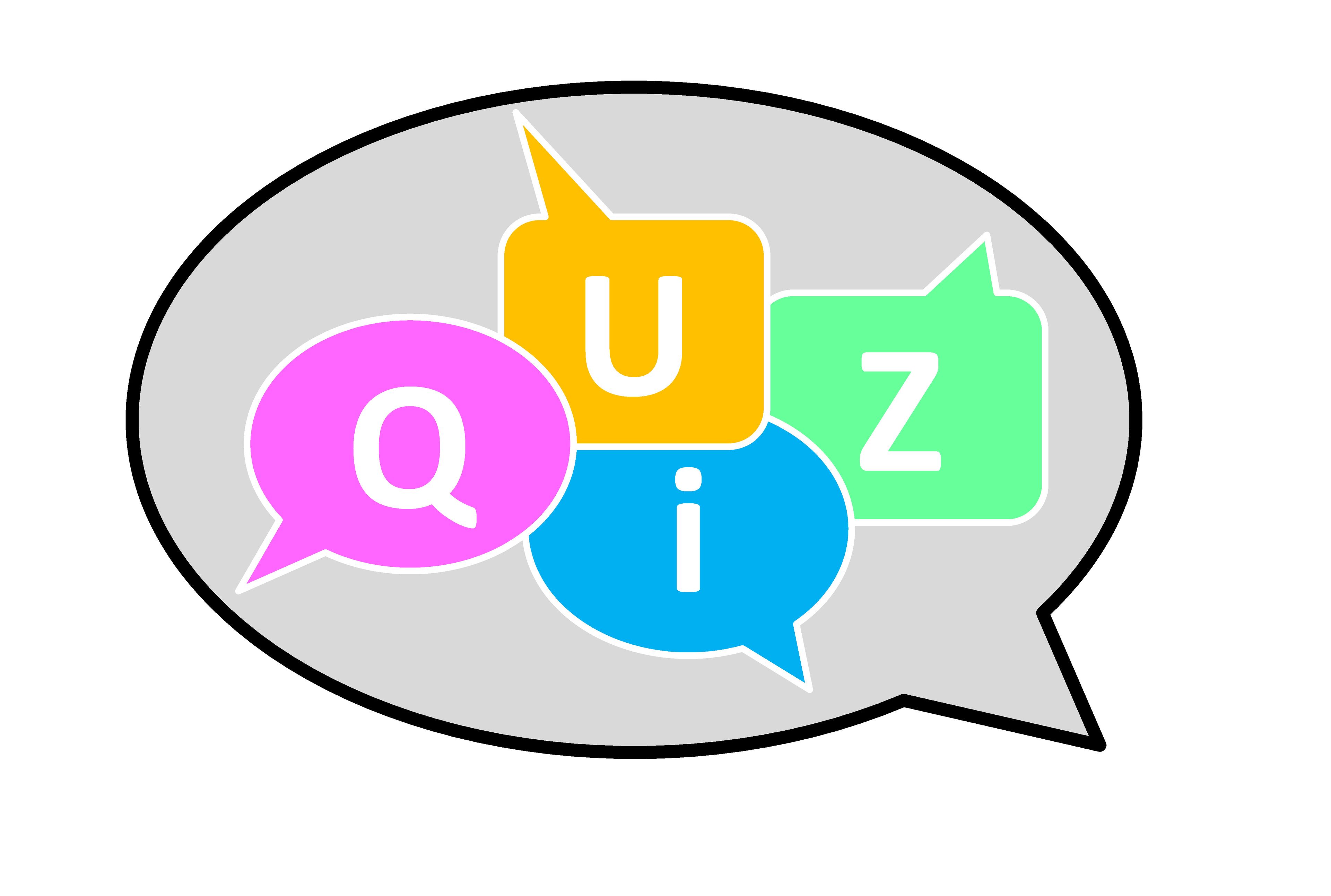 Quizz en folie