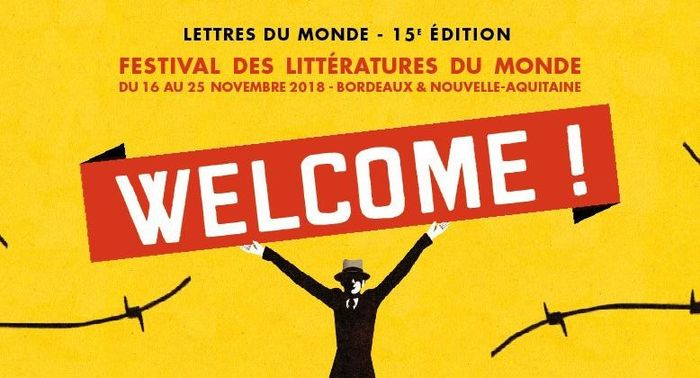 Lettre du Monde - 15e édition : Welcome !
