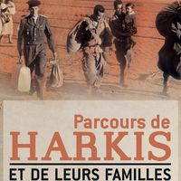 Parcours de Harkis et de leurs familles - Exposition