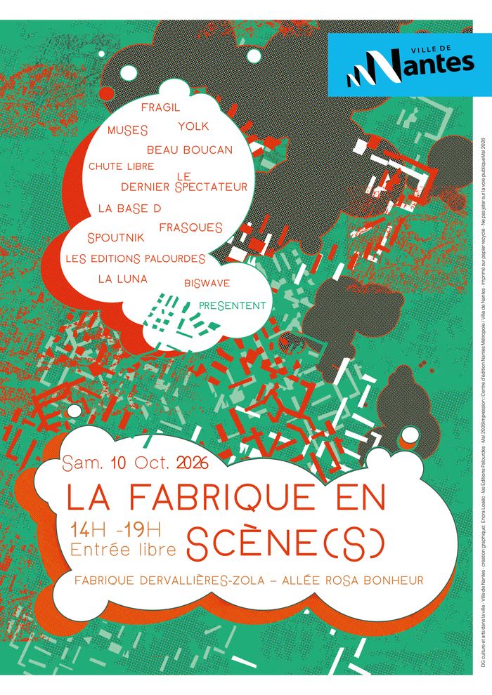 Visuel évènement