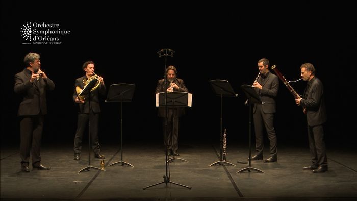 Proposition de spectacle pour le catalogue culturel du Loiret