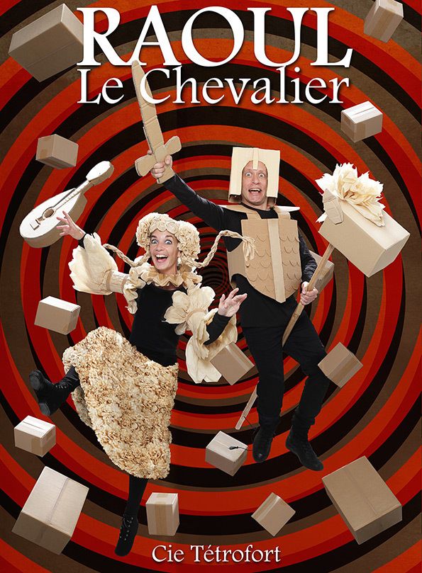 Raoul le chevalier