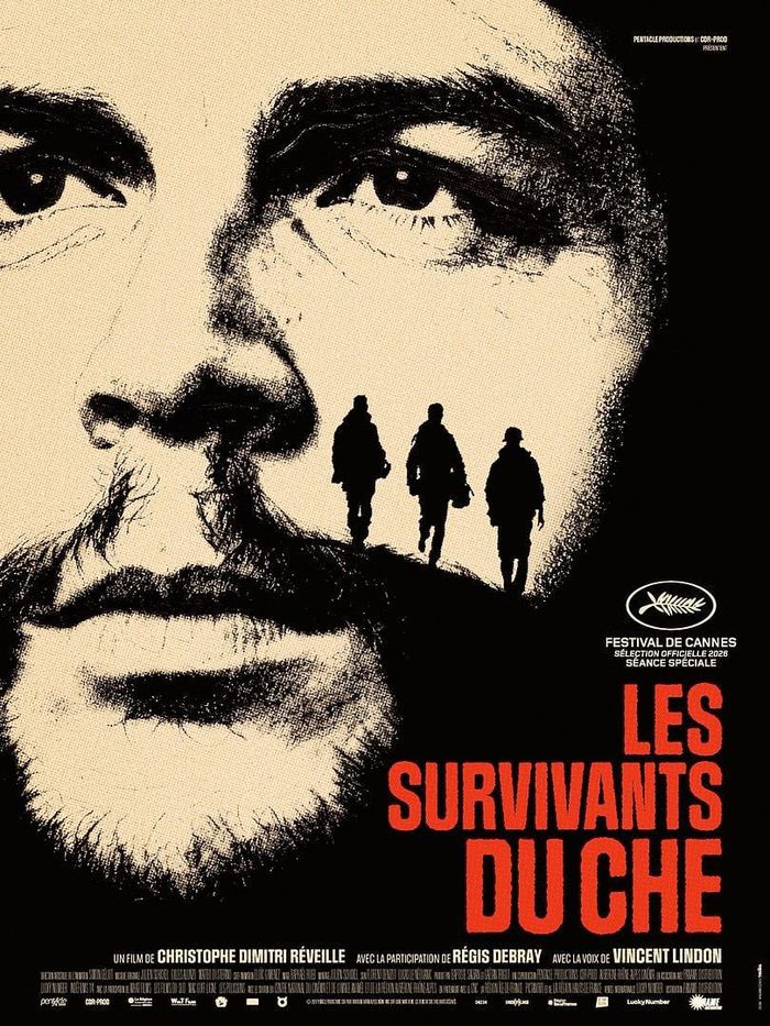 Les Survivants du Che