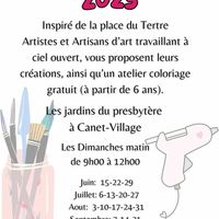 Canet'Art 2025