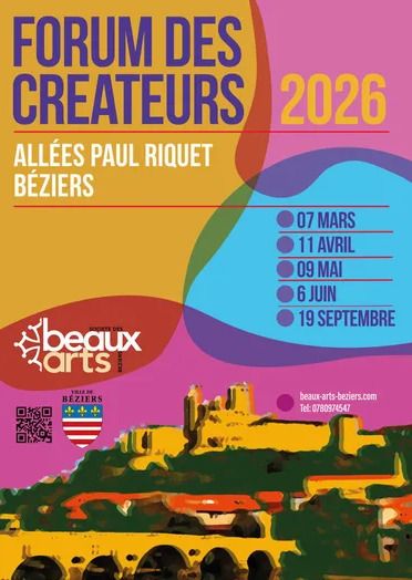 Forum des créateurs