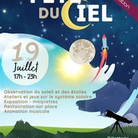 Fête du ciel
