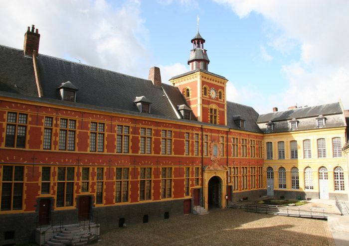 Visite guidée 