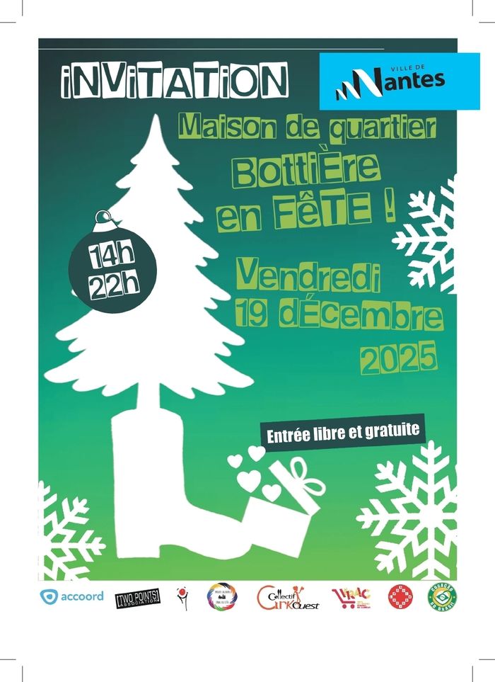 Bottière en fête