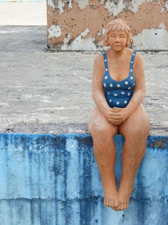 Festival "Nevers en bleu"