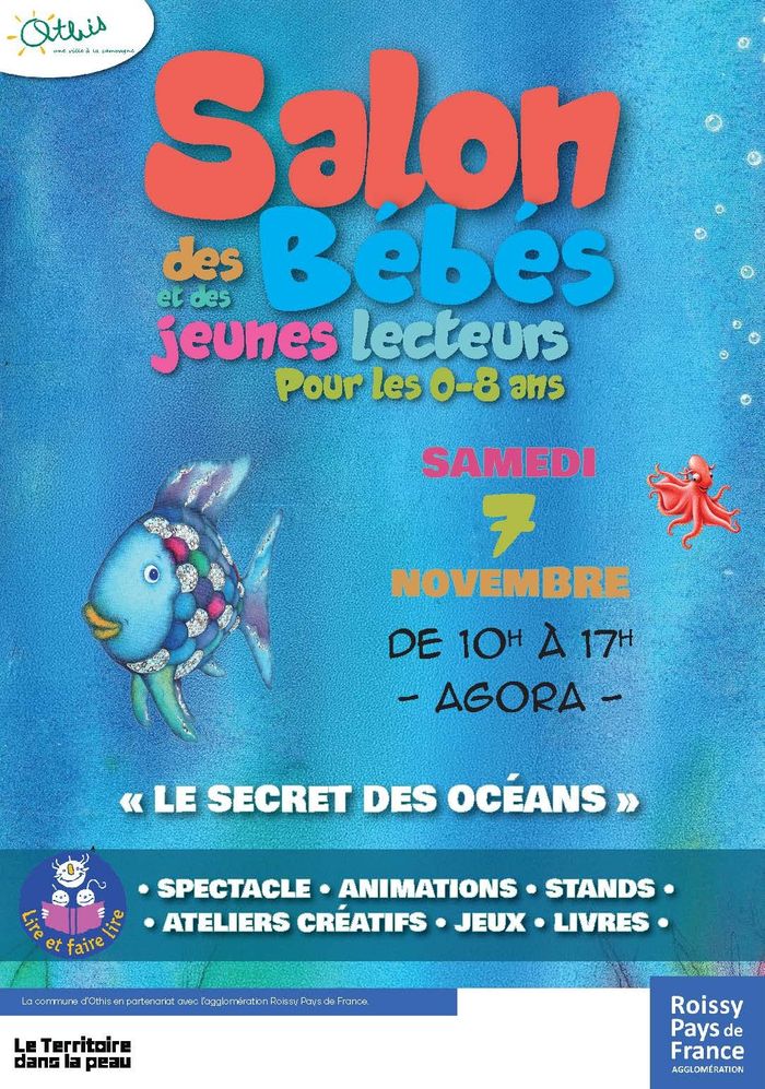 Visuel évènement