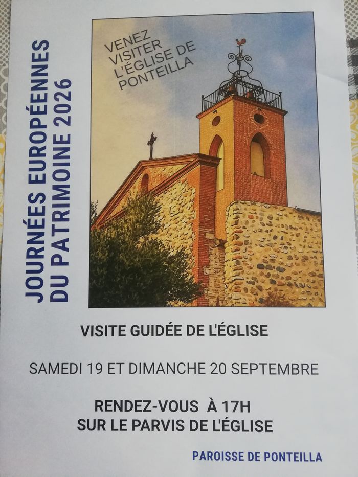 Visuel évènement